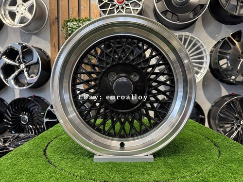 R15 inch 4x100 retro - 4x100, style