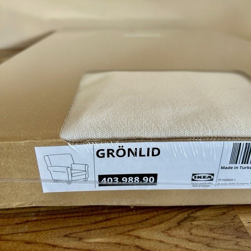 Ikea gronlid cover for - ikea,