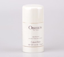 Calvin Klein - Obsession - 75ml Deodorant Stick