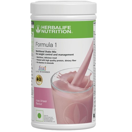 Herbalife formula shake 500g - formula,