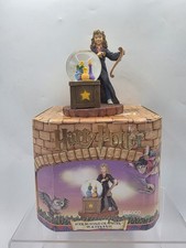 Harry Potter Hermione Granger Water Ball Snow Globe Ornament Vtg Enesco 2000