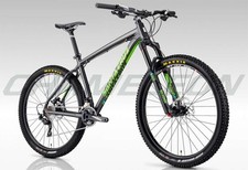 Santa Cruz Chameleon Hardtail