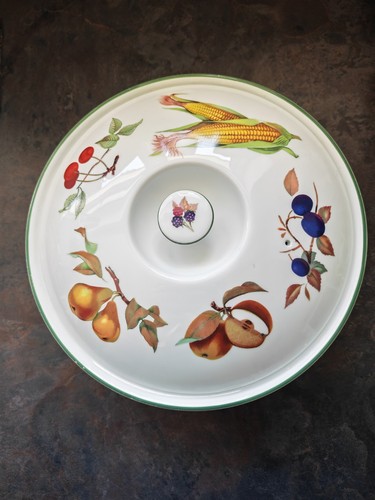 Vintage royal worcester - royal,