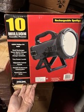 Cyclops Thor-X 10 Million