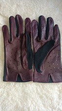 Vintage Driving Gloves Ladies