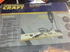 Power Craft Combitool pluse