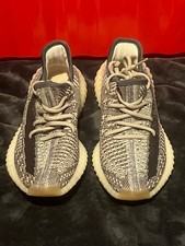 yeezy boost size uk 3 black &