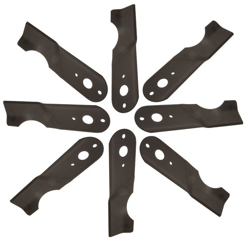 Lawnmower blade pack - lawnmower,