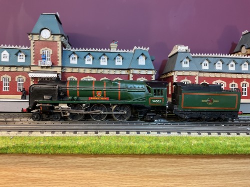 Hornby dublo rail 2235 - rail,