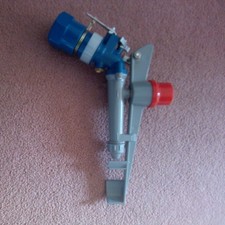 1" Alloy 360°Adjustable