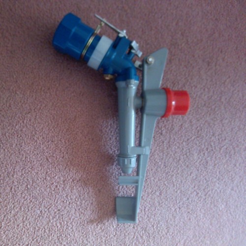 Alloy 360 adjustable - 1", 360°adjustable