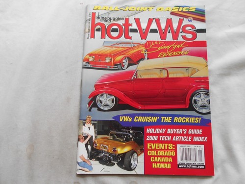 Dune buggies and hot vws - buggies,
