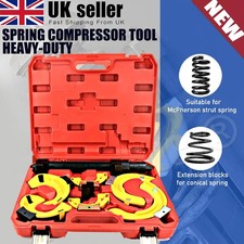 Universal Strut Spring