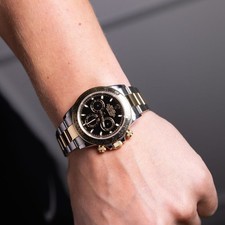 Rolex cosmograph daytona 2019 - rolex,