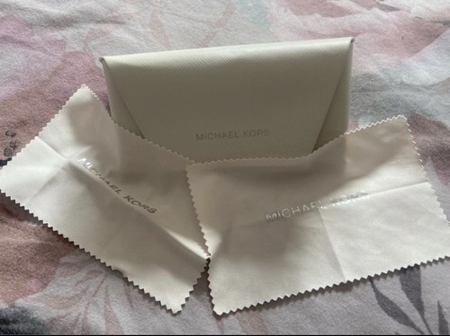 Michael kors sunglasses - kors, case