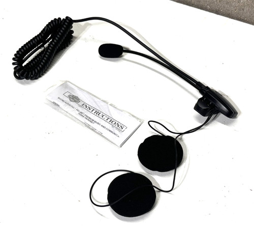 Harley davidson boom audio - davidson,