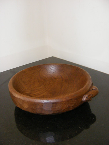 Original robert mouseman - original,