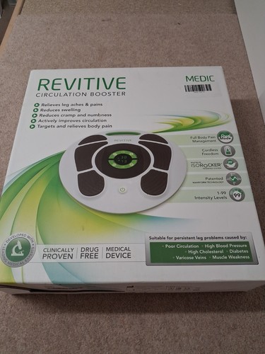 Revitive medic plus - medic,