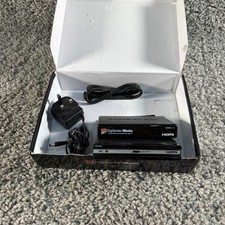 2X DigiSender iMedia Smart Sender Receiver DGIMST10 boxed UK PSU for Windows 7