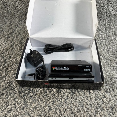 Digisender imedia smart - 2x,
