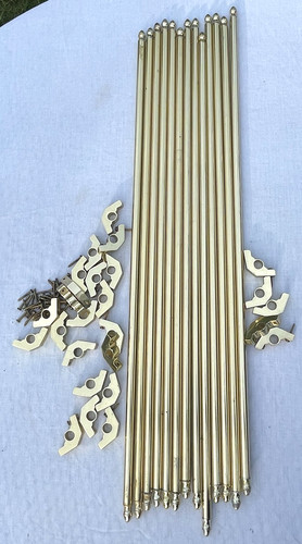 Full set stair carpet - 13,