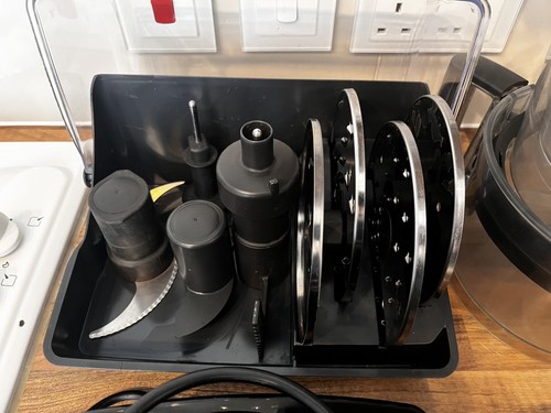 Magimix cuisine 3200 food - magimix,