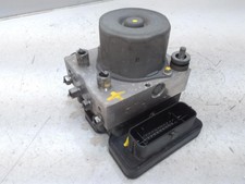 2018 NISSAN X TRAIL  ABS PUMP & CONTROLLER ECU 0265257161 GENUINE *FAST SHIPPING