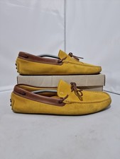 Tods Gommini Driving Shoes