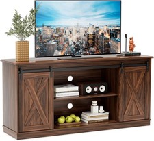 TV Stand for 65 inch TV