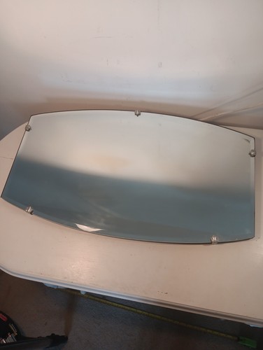 Vintage art deco - deco, mirror