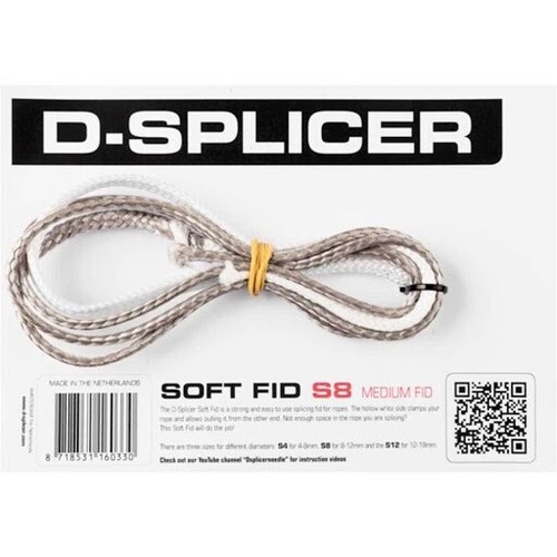 Splicer soft fid medium - fid,