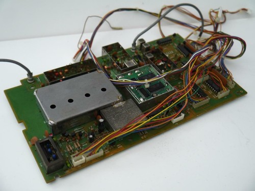 Icom 737 pll unit - ic-737,