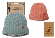 Bartleby Waterproof Sherpa