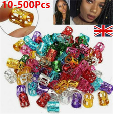 50-500x Alloy Hair Jewelry