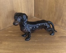 Dachshund Sausage Dog Quality Vintage Ornament