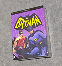 Batman: The Complete Series