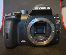 Olympus E510 LS Kit