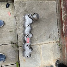 P5 Rover 3 litre engine Valve
