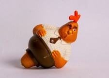 McDonalds Disney Happy Meal