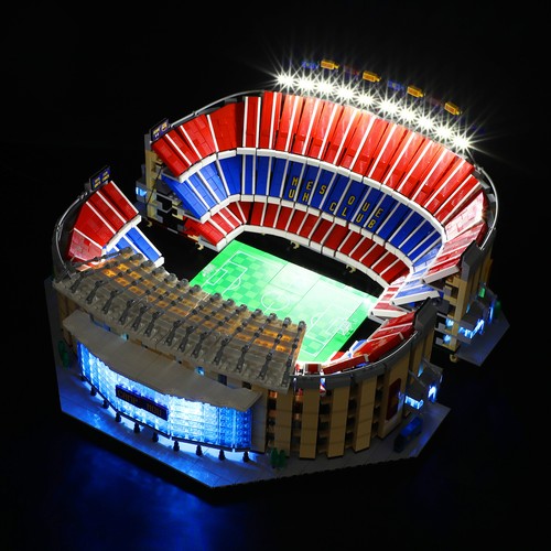 Led light kit for - led, camp