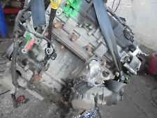 FORD FOCUS FIESTA HHJB 1600 TURBO DIESEL ENGINE 03 TO 09 -SAT NAV 11C LE671EU-