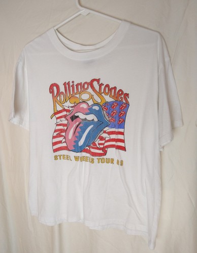 Rolling stones tour - stones,