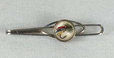 VINTAGE TIE CLIP Fishing Fly