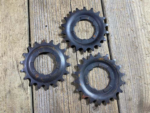 Vintage shimano bike - shimano,