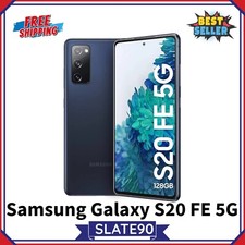 Samsung Galaxy S20 FE 5G -