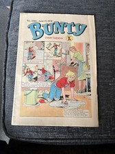 Bunty Comic - 17 June 1978