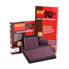 33-2335 - K&N Air Filter For Mazda MX5 / Miata MK3 NC 1.8 / 2.0 2005 - 2015
