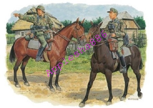 Dragon 6046 german - 6046,