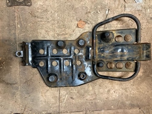 Original 1982 yamaha - 1982-3, xt