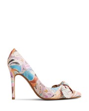 Ted Baker size 39.5 100mm Art